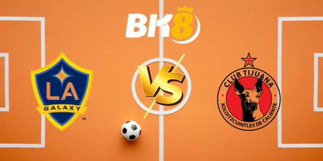Nhận định Los Angeles Galaxy vs Club Tijuana, 10h00 ngày 01/08 – Chủ nhà nổi nóng 1 nhan dinh los angeles galaxy vs club tijuana 5