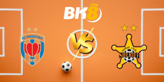 Nhận định Prishtina vs FC Sheriff, 01h00 ngày 18/07 1 nhan dinh prishtina vs fc sheriff 6