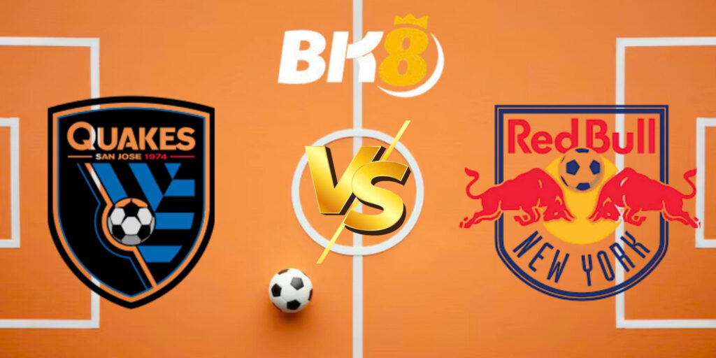 Nhận định San Jose Earthquakes vs NY Red Bulls, 9h30 ngày 06/07 – Chủ nhà hưng phấn 1 nhan dinh san jose earthquakes vs ny red bulls 6