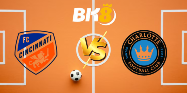 Nhận định FC Cincinnati vs Charlotte FC, 05h00 ngày 11/08 1 nhan dinh fc cincinnati vs charlotte fc 6