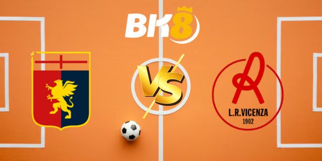 Nhận định Genoa vs Vicenza, 02h15 ngày 16/08 – Chủ nhà ca vang 1 nhan dinh genoa vs vicenza 6