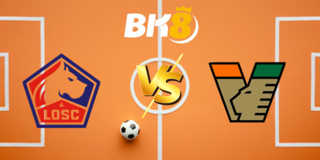 Nhận định Lille OSC vs Venezia FC, 22h00 ngày 06/08 – Thất tủ ở Pháp 1 nhan dinh lille vs venezia 5