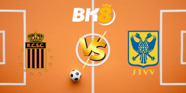 Nhận định Sporting Charleroi vs St.-Truidense VV, 0h15 ngày 04/08 – 1 điểm may mắn 1 nhan dinh sporting charleroi vs st truidense vv 2